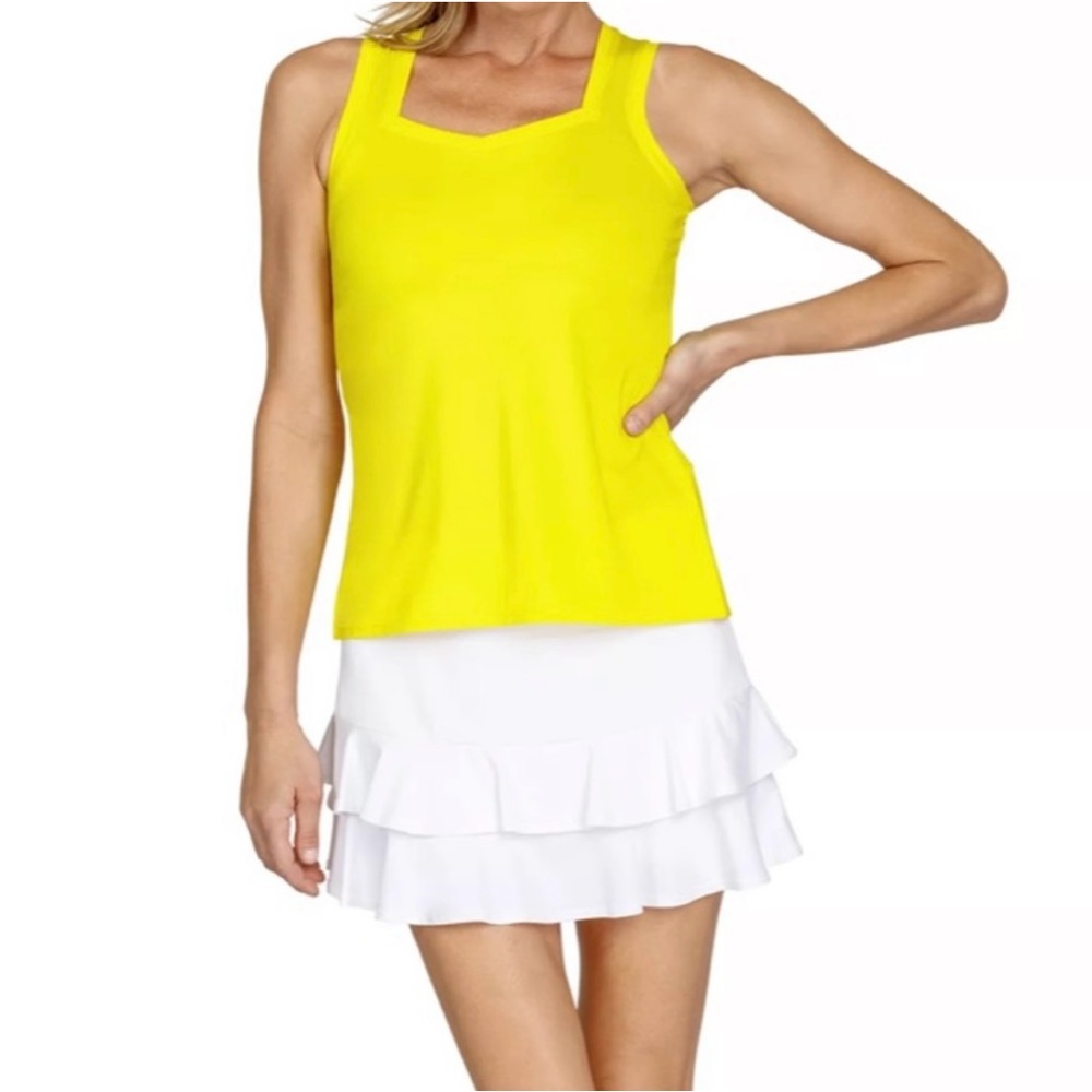 Tail Fillippa Tennis Tank